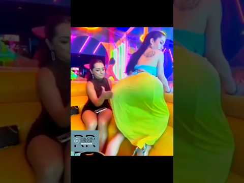 Arab Girl Twerk Dance 🍑🔥🔥 #shorts #twerk #twerking #twerkgirls