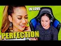 LATINA REACTS to MORISSETTE - AGAINST ALL ODDS (Mariah Carey) CAN WE TALK ABOUT PERFECTION