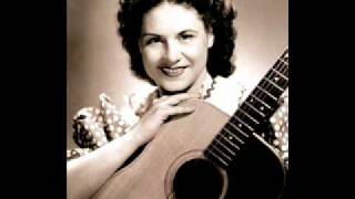 Watch Kitty Wells Repenting video