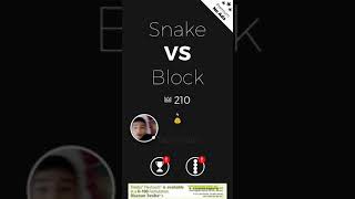 Snake VS Block - 2018-01-01 screenshot 5