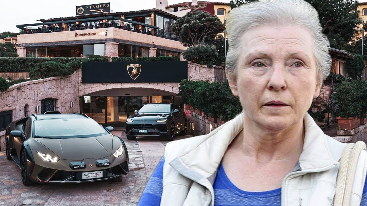 La Lujosa Vida y la POLÉMICA VIDA de Mary Austin en 2025: Terribles Secretos de Freddy Mercury