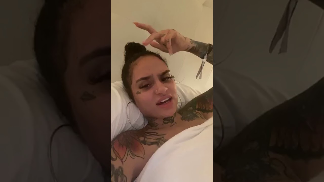Kehlani Live Stream, December 8, 2019