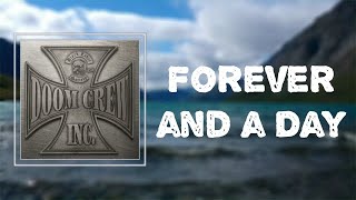 Black Label Society - &quot;Forever And A Day&quot; (Lyrics)