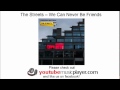 The Streets We Can Never Be Friends Computers And Blues mp3