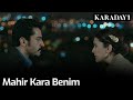 Karadayı - Mahir'in İtirafı Feride'yi Yıktı Geçti