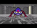 Evil Dance