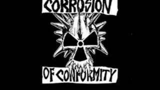 Corrosion of Conformity - Goodbye Windows