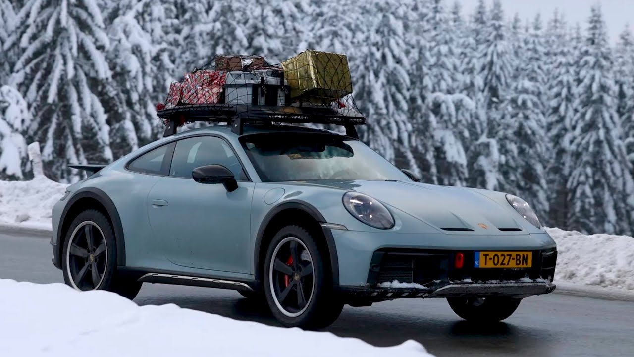 KNAC Kerstgroet 2023