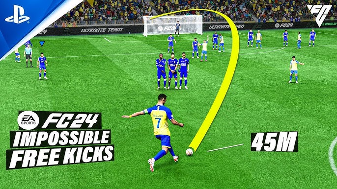 EA Sports FC 2024' Ultimate Team Web App y Companion App: qué son