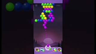 Bubble Shooter Rainbow level 31