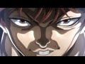 Baki Hanma Season 2 Opening 2 Full『SKY-HI - Sarracenia』