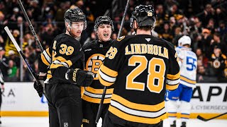 Game Highlights Boston Bruins Vs St. Louis Blues