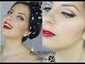 Pin up look  acadmie bionike