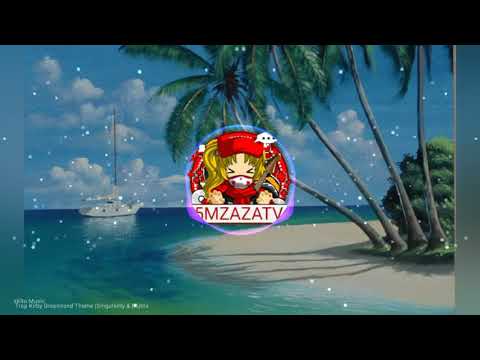 Trap Kirby Dreamland Theme Singularity Mutrix Remix