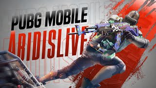 Pubg Mobile Live | AbidIsLive | Road To 500 SUBS | Guru Gaming | Gtx Preet|Pooja|DracoGames|OrGaming