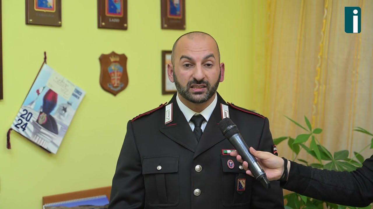 Sembrano telefonate dalla banca, ma sono truffe. Carabinieri di Avellino contro il vishing