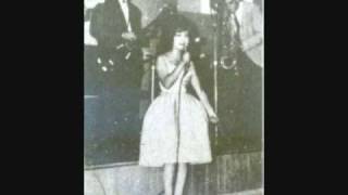 Video thumbnail of "Janie Grant - Roller Coaster (1961)"