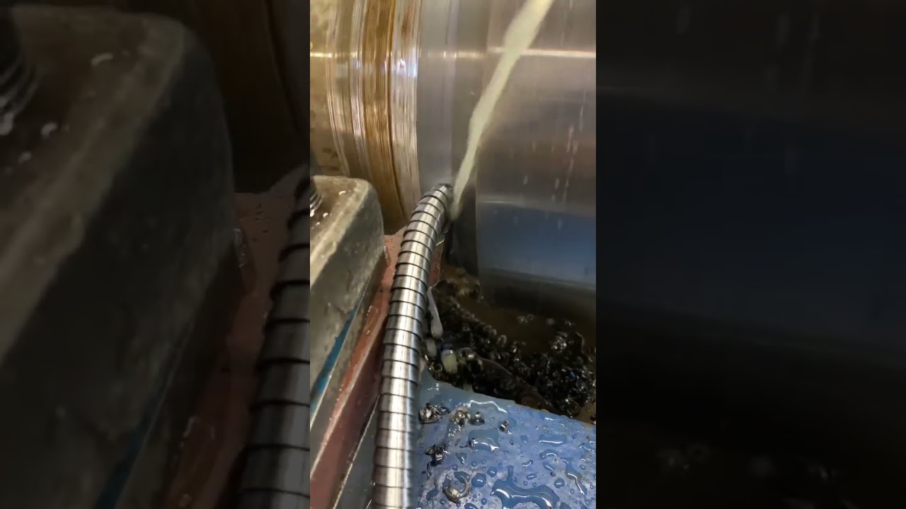 Продукція стружки 