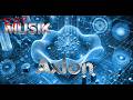 🎧 Axion einfach erklärt – RAP Musik Erklärung eines unsichtbaren Teilchens