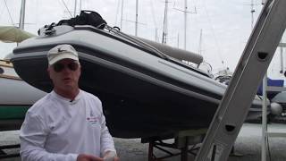 2018 NOOD Regatta Annapolis - Inside the Classes: J/80
