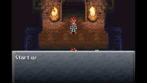 RetroNoobz RPG of the Month:Chrono Trigger4
