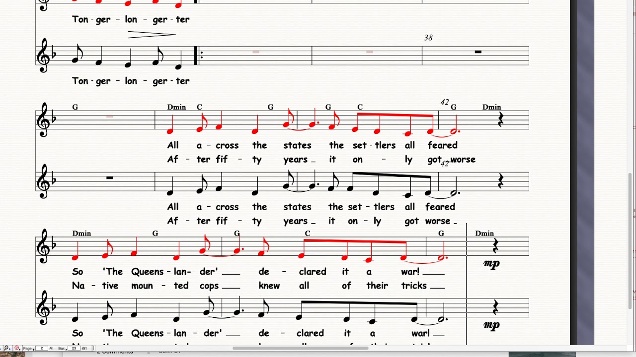 Forgotten War   Female Voice