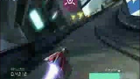 Test RemoteJoy Psp New Gen with Wipeout Pulse