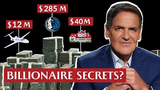 How Mark Cuban Turned His Million…Into a Billion | Google Rep Reacts