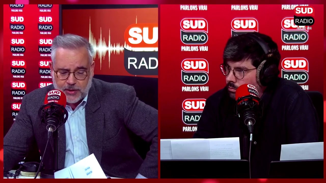 Guillaume Bigot - "Violences des mineurs : Je ne crois pas aux mesures de Gabriel Attal !"