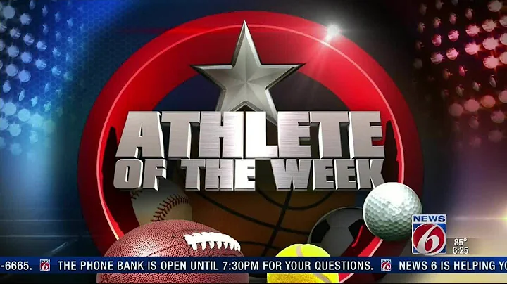 Athlete of the Week: Lake Nona Michael McFarlane