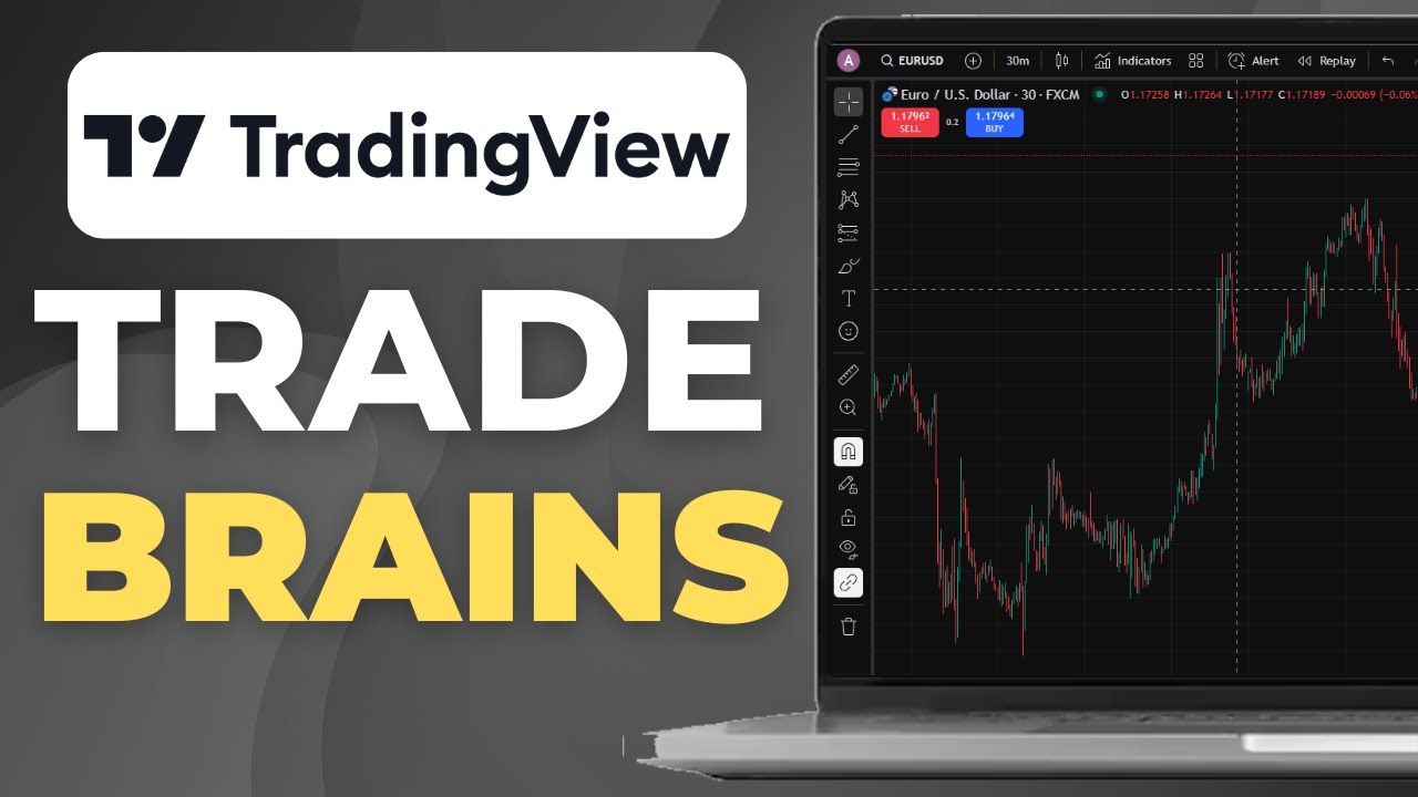 How To Use Tradingview? | Complete Tradingivew Tutorial For Beginners ...