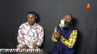 Live Worship Session With Francis Amo