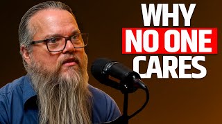 Why People Stopped Caring About Homelessness—And How to Fix It