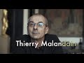 Les grands entretiens de la culture  thierry malandain chorgraphe