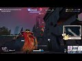 [DROPS *EXCLUSIVE*] COSTREAM schmungus IGNITE HITSCAN GOD