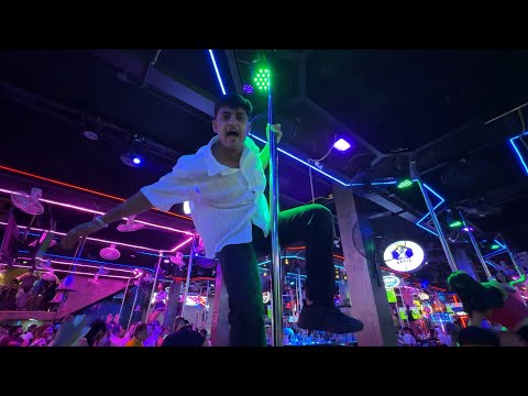 MY 7 DAYS IN THAILAND: NON-SEASON