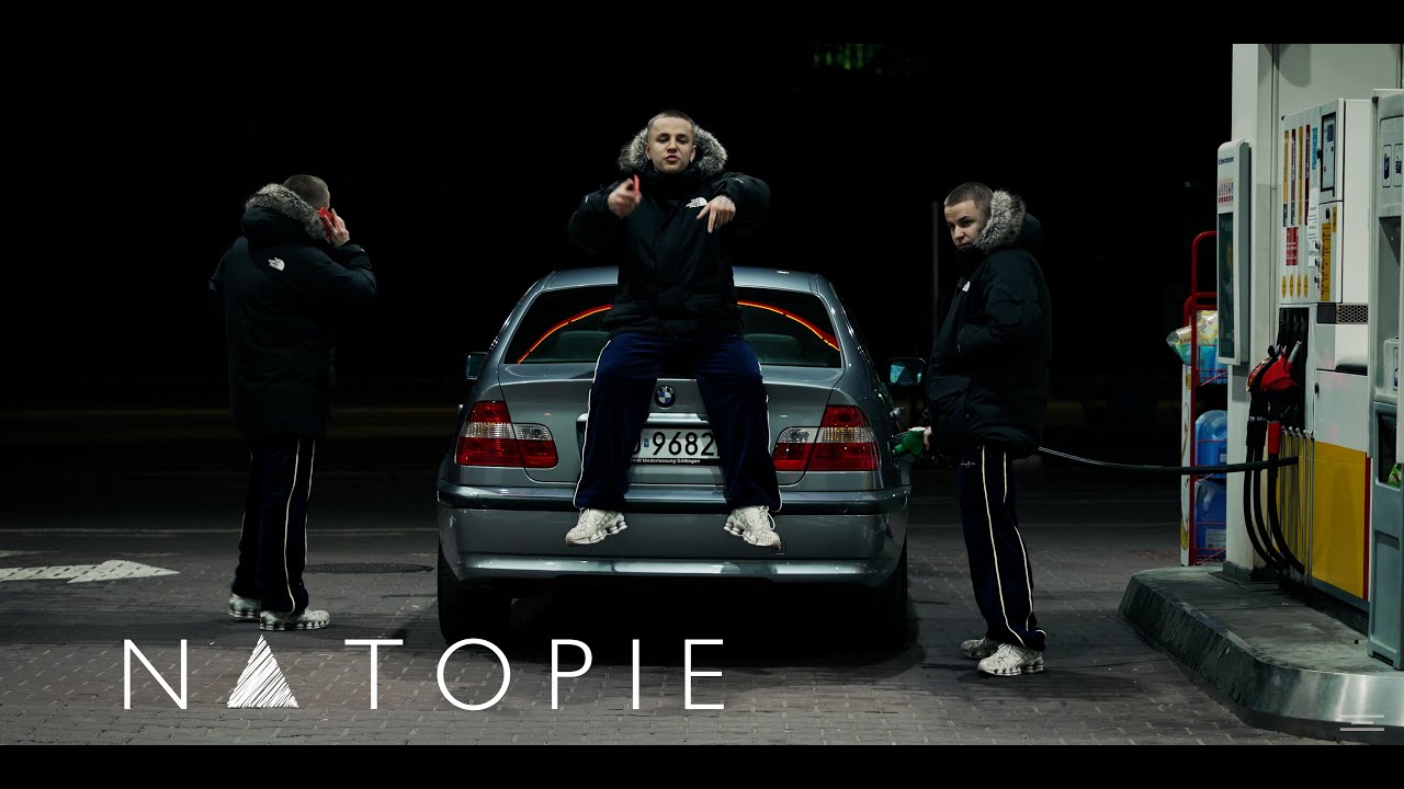 Watch CUZCO$ - NA TOPIE (Prod. Kaydeepro x Blameprado) on YouTube Watch CUZCO$ - NA TOPIE (Prod. Kaydeepro x Blameprado) on YouTube
