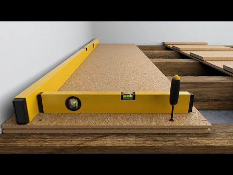 Video: Die Dicke Von OSB-Platten: Was Sind Die OSB-Platten? Dicke Für Weiche Dächer Und Andere Bereiche, Dünnste Platten Und Maximale Dicke