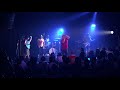 デブパレード DEV PARADE/cosmic mind 【LIVE】ギララの逆襲/洞爺湖サミット危機一発 主題歌