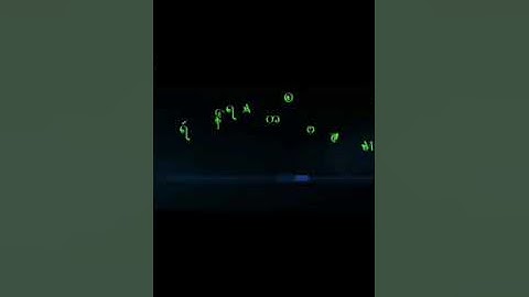 နဲကဲေကၜာန္မလိခ္မန္ /Mon Font ttf