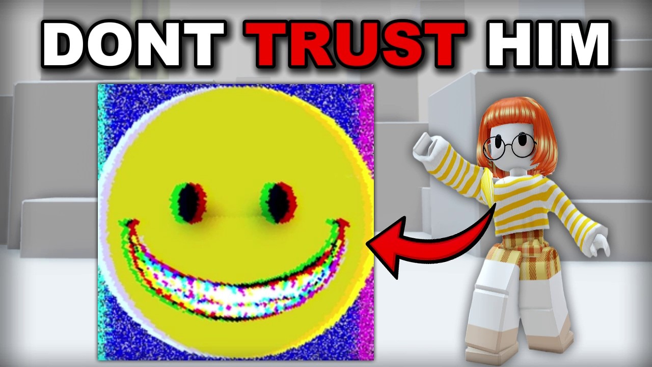 SCARIEST THEORIES — Transcript