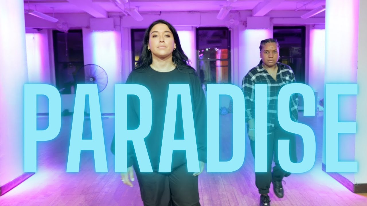 Paradise Meduza Feat Dermot Kennedy｜TikTok Search