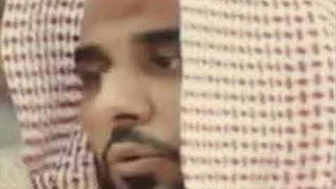 الشيخ الجهني تلاوة رائعة من سورة الاسراء تراويح 2019