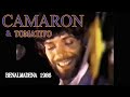 Capture de la vidéo Camarón Concierto En Benalmádena 1986 Hd (Sonido Desde Micrófono)