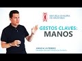 Gestos de las Manos al Hablar en Público | 7 Consejos