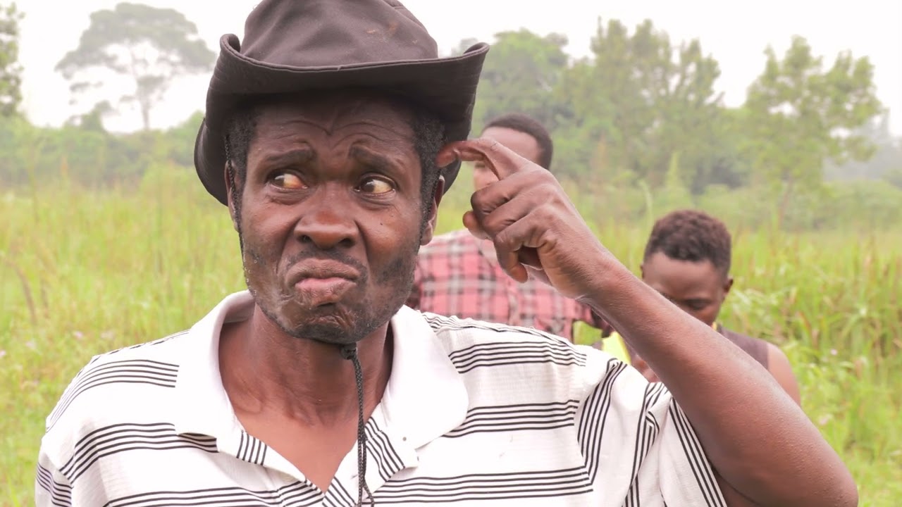 OMWANA KAMARIZA EPISODE 49