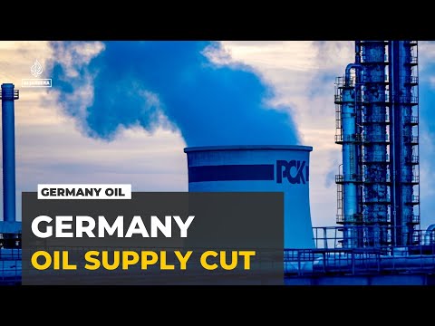 Russial halts Kazakh oil to Germany: Key refinery faces supply disruption