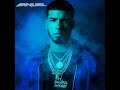 Anuel AA - Brindemos feat. Ozuna