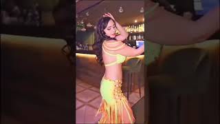 Belly Dance By Yeliena Shvets - Ukraine Exclusive Music Video 2024Bellydancers 