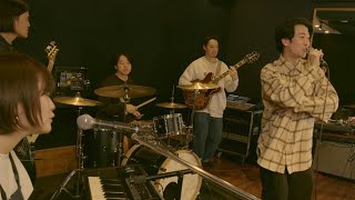 SKRYU × WAZGOGG - 魅惑のLazy Day feat. ノンブラリ 【Official Music Video】
